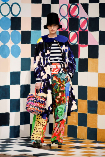 Fotoservizio/FW 21-22/WOMEN/SFILATA/DANIELA GREGIS/DP2/26