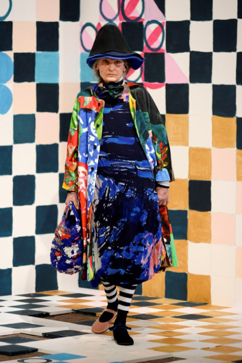Fotoservizio/FW 21-22/WOMEN/SFILATA/DANIELA GREGIS/DP2/27