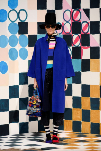 Fotoservizio/FW 21-22/WOMEN/SFILATA/DANIELA GREGIS/DP2/28
