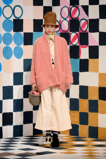 Fotoservizio/FW 21-22/WOMEN/SFILATA/DANIELA GREGIS/DP2/19