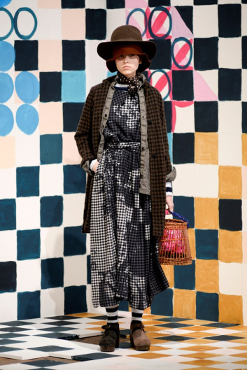 Fotoservizio/FW 21-22/WOMEN/SFILATA/DANIELA GREGIS/DP2/20