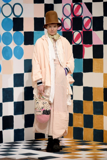 Fotoservizio/FW 21-22/WOMEN/SFILATA/DANIELA GREGIS/DP2/21
