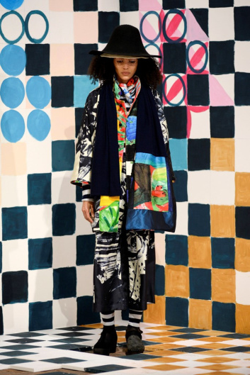 Fotoservizio/FW 21-22/WOMEN/SFILATA/DANIELA GREGIS/DP2/34