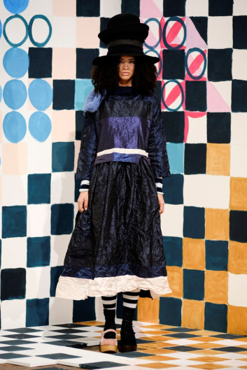 Fotoservizio/FW 21-22/WOMEN/SFILATA/DANIELA GREGIS/DP2/35