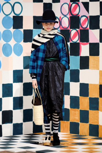 Fotoservizio/FW 21-22/WOMEN/SFILATA/DANIELA GREGIS/DP2/37