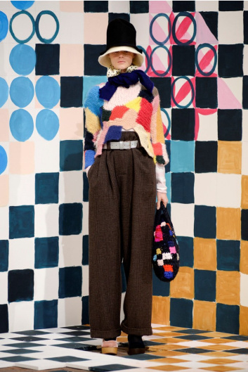 Fotoservizio/FW 21-22/WOMEN/SFILATA/DANIELA GREGIS/DP2/29