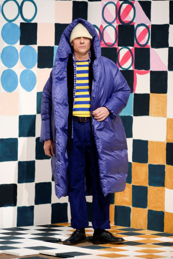 Fotoservizio/FW 21-22/WOMEN/SFILATA/DANIELA GREGIS/DP2/30