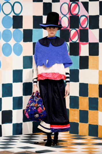 Fotoservizio/FW 21-22/WOMEN/SFILATA/DANIELA GREGIS/DP2/32