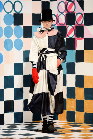 Fotoservizio/FW 21-22/WOMEN/SFILATA/DANIELA GREGIS/DP2/39