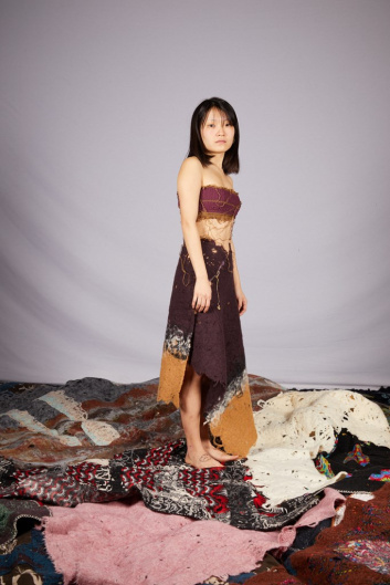 Fotoservizio/FW 21-22/WOMEN/PRESENTAZIONE/VITELLI/DP2/0
