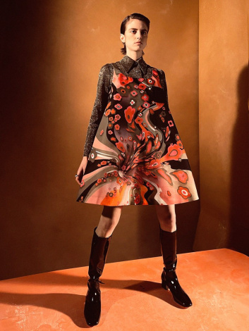 Fotoservizio/FW 21-22/WOMEN/SFILATA/VIVETTA/DP2/2