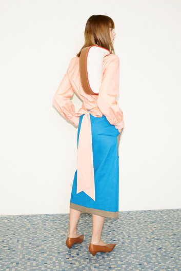 Fotoservizio/FW 21-22/WOMEN/SFILATA/TOD'S/DP2/19