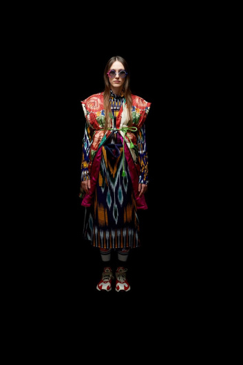Fotoservizio/FW 21-22/WOMEN/SFILATA/PIERRE-LOUIS MASCIA/DP2/1