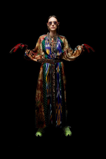 Fotoservizio/FW 21-22/WOMEN/SFILATA/PIERRE-LOUIS MASCIA/DP2/2