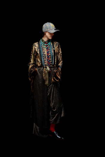 Fotoservizio/FW 21-22/WOMEN/SFILATA/PIERRE-LOUIS MASCIA/DP2/11