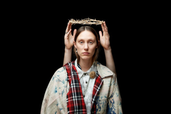 Fotoservizio/FW 21-22/WOMEN/SFILATA/PIERRE-LOUIS MASCIA/DP2/20