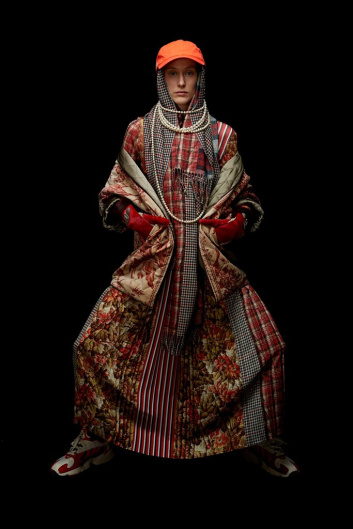 Fotoservizio/FW 21-22/WOMEN/SFILATA/PIERRE-LOUIS MASCIA/DP2/22