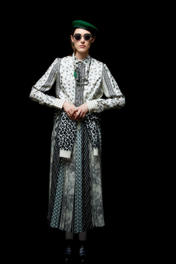 Fotoservizio/FW 21-22/WOMEN/SFILATA/PIERRE-LOUIS MASCIA/DP2/14