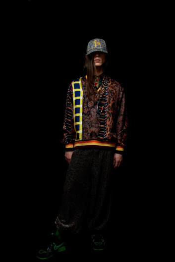 Fotoservizio/FW 21-22/WOMEN/SFILATA/PIERRE-LOUIS MASCIA/DP2/38