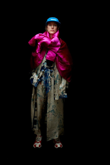 Fotoservizio/FW 21-22/WOMEN/SFILATA/PIERRE-LOUIS MASCIA/DP2/35