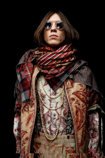 Fotoservizio/FW 21-22/WOMEN/SFILATA/PIERRE-LOUIS MASCIA/DP2/69