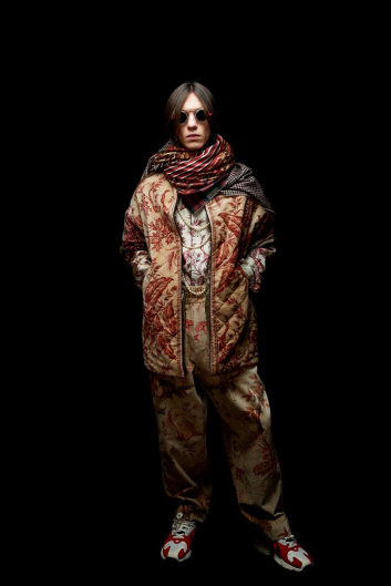 Fotoservizio/FW 21-22/WOMEN/SFILATA/PIERRE-LOUIS MASCIA/DP2/70