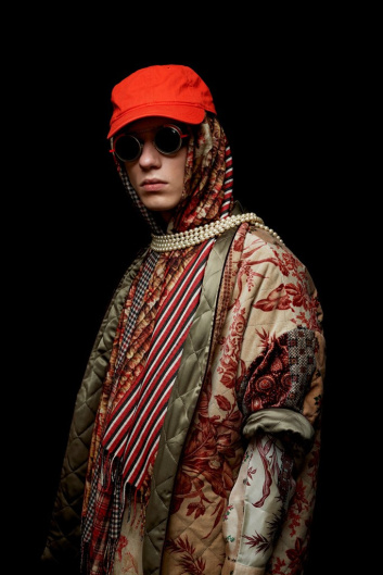 Fotoservizio/FW 21-22/WOMEN/SFILATA/PIERRE-LOUIS MASCIA/DP2/71