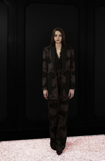 Fotoservizio/FW 21-22/WOMEN/SFILATA/FRANCESCA LIBERATORE/DP2/3