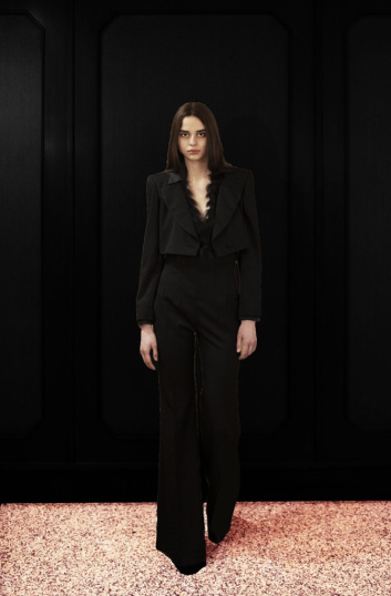 Fotoservizio/FW 21-22/WOMEN/SFILATA/FRANCESCA LIBERATORE/DP2/4
