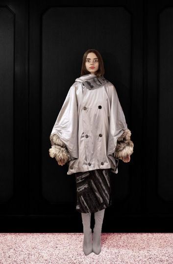 Fotoservizio/FW 21-22/WOMEN/SFILATA/FRANCESCA LIBERATORE/DP2/10
