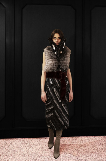 Fotoservizio/FW 21-22/WOMEN/SFILATA/FRANCESCA LIBERATORE/DP2/12