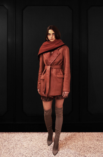 Fotoservizio/FW 21-22/WOMEN/SFILATA/FRANCESCA LIBERATORE/DP2/13