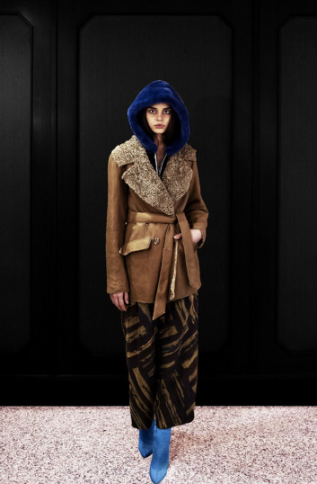 Fotoservizio/FW 21-22/WOMEN/SFILATA/FRANCESCA LIBERATORE/DP2/14