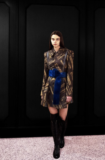 Fotoservizio/FW 21-22/WOMEN/SFILATA/FRANCESCA LIBERATORE/DP2/15
