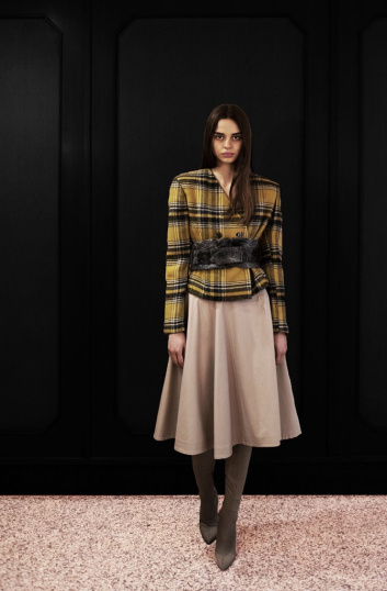 Fotoservizio/FW 21-22/WOMEN/SFILATA/FRANCESCA LIBERATORE/DP2/7
