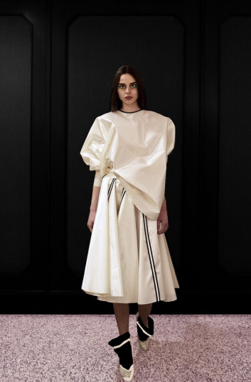 Fotoservizio/FW 21-22/WOMEN/SFILATA/FRANCESCA LIBERATORE/DP2/20