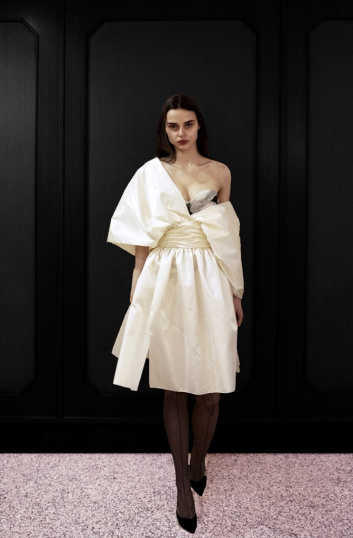 Fotoservizio/FW 21-22/WOMEN/SFILATA/FRANCESCA LIBERATORE/DP2/21