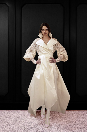 Fotoservizio/FW 21-22/WOMEN/SFILATA/FRANCESCA LIBERATORE/DP2/22