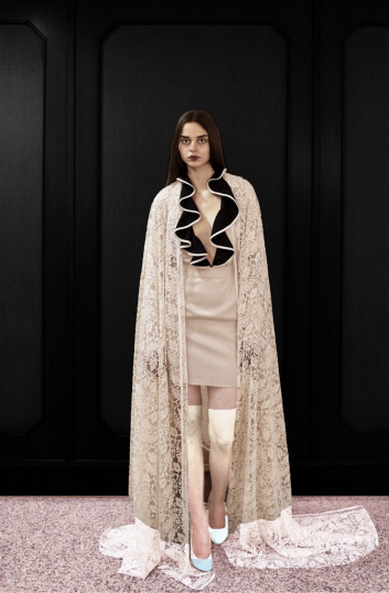 Fotoservizio/FW 21-22/WOMEN/SFILATA/FRANCESCA LIBERATORE/DP2/24