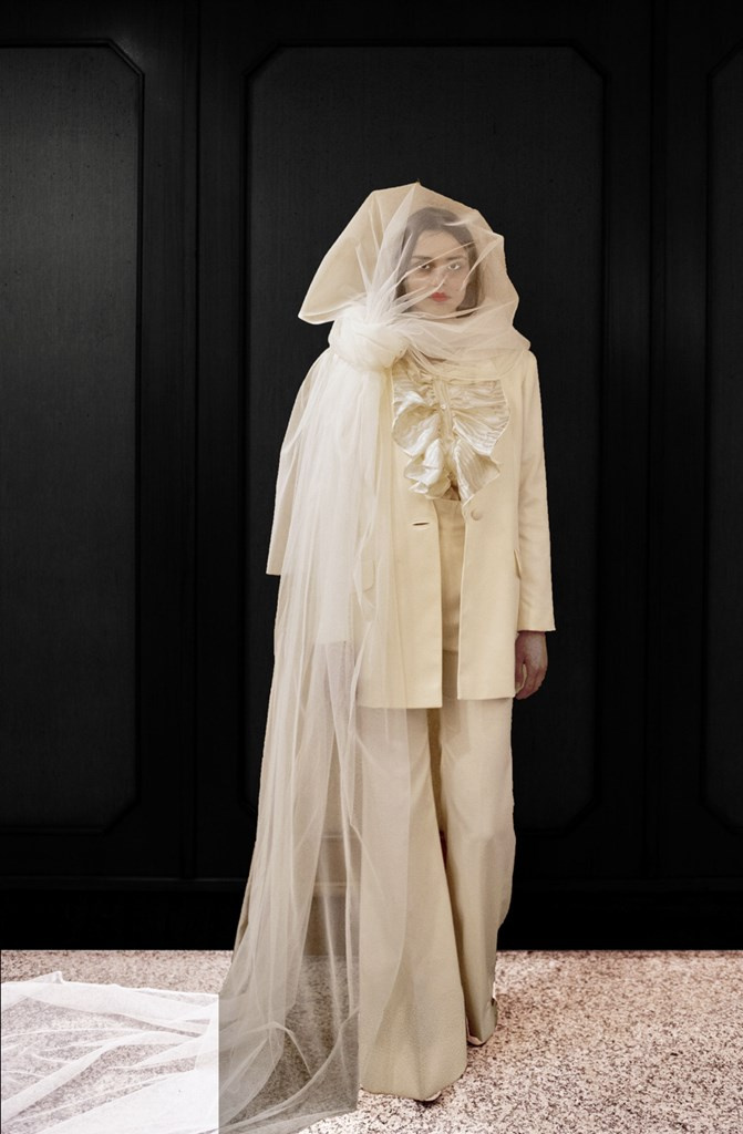 Fotoservizio/FW 21-22/WOMEN/SFILATA/FRANCESCA LIBERATORE/DP2/25