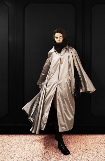 Fotoservizio/FW 21-22/WOMEN/SFILATA/FRANCESCA LIBERATORE/DP2/19