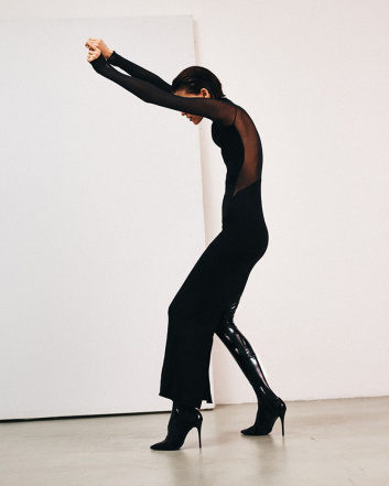 Fotoservizio/FW 21-22/WOMEN/SFILATA/ALESSANDRO VIGILANTE/DP2/18