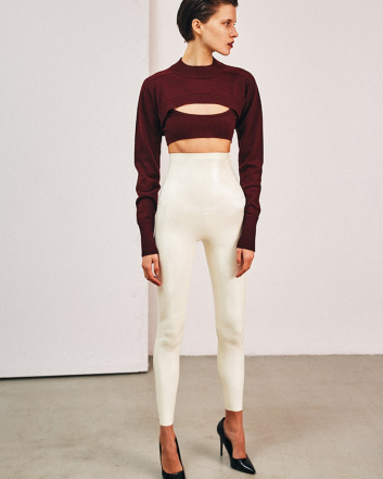Fotoservizio/FW 21-22/WOMEN/SFILATA/ALESSANDRO VIGILANTE/DP2/16