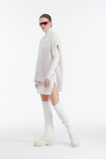 Fotoservizio/FW 21-22/WOMEN/PRESENTAZIONE/ICEBERG/DP2/6