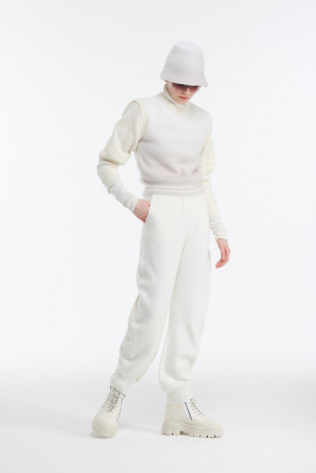 Fotoservizio/FW 21-22/WOMEN/PRESENTAZIONE/ICEBERG/DP2/9