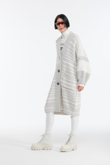 Fotoservizio/FW 21-22/WOMEN/PRESENTAZIONE/ICEBERG/DP2/10