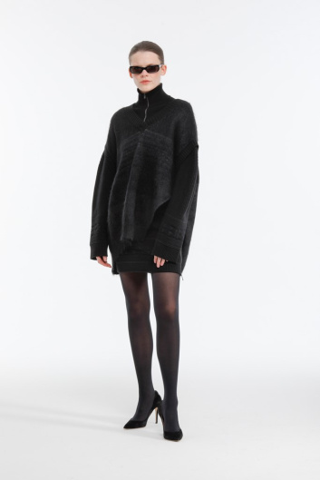 Fotoservizio/FW 21-22/WOMEN/PRESENTAZIONE/ICEBERG/DP2/19