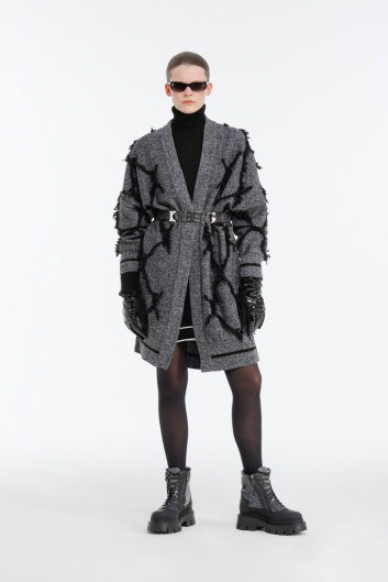 Fotoservizio/FW 21-22/WOMEN/PRESENTAZIONE/ICEBERG/DP2/28