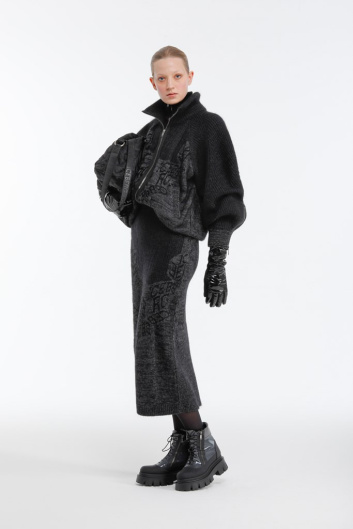 Fotoservizio/FW 21-22/WOMEN/PRESENTAZIONE/ICEBERG/DP2/23