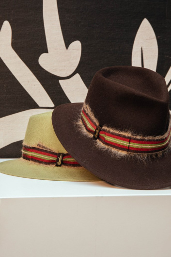 Fotoservizio/FW 21-22/WOMEN/PRESENTAZIONE/BORSALINO/DP2/3